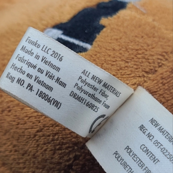 Five nights at Freddy's FNAF Freddy Fazbear Funko 2016 - Picture 6 of 7